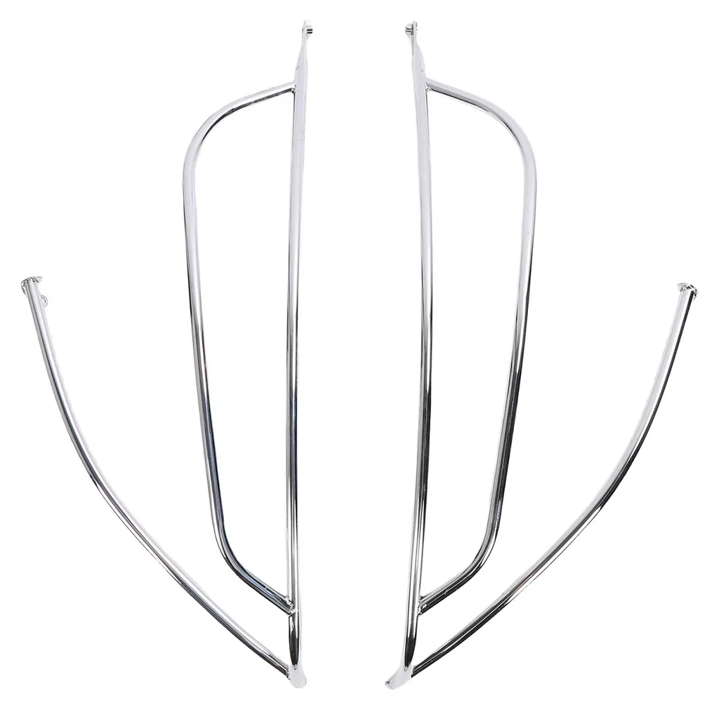 Kit barres de protection pour Primavera 50/125/150 usage urbain