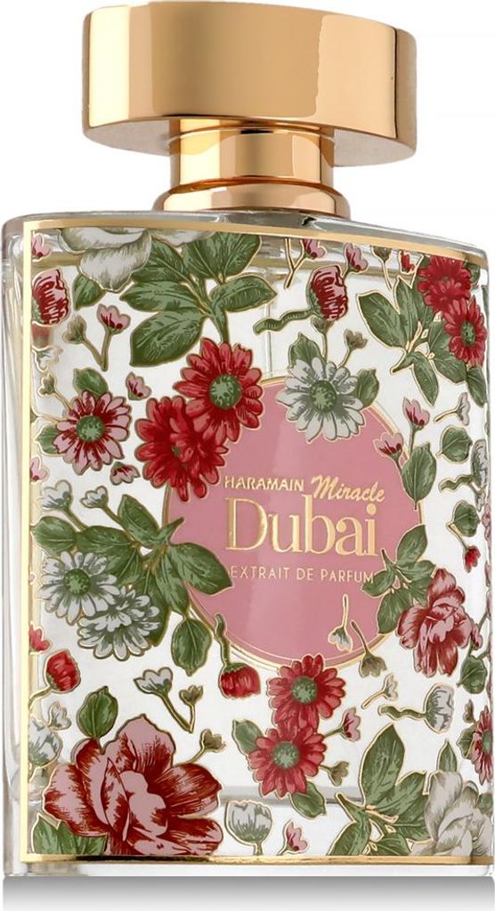 Al Haramain Miracle Dubai Parfüm für Damen 100 ml