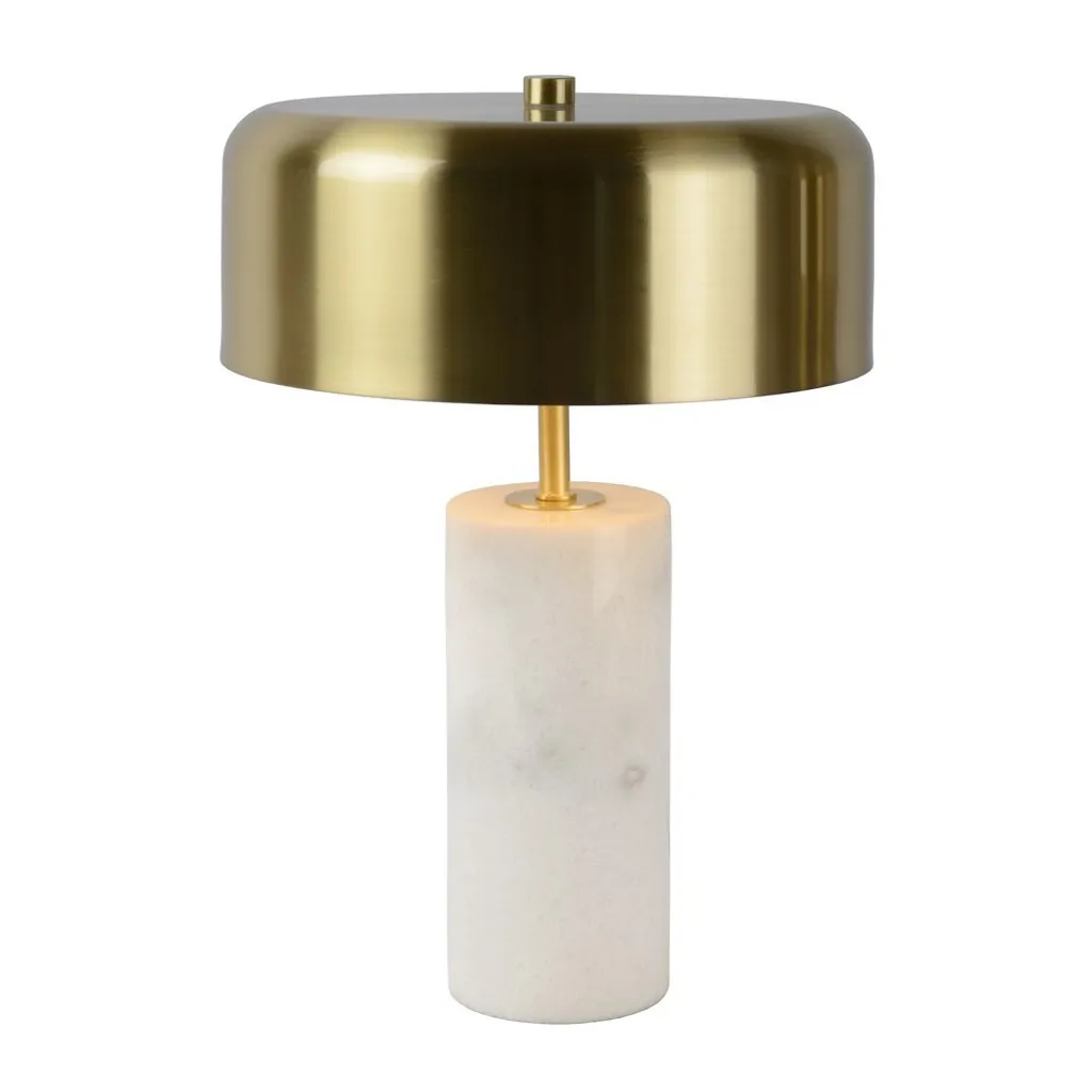 Lampe de chevet MIRASOL Lucide 34540/03/31 idéale pour lire le soir