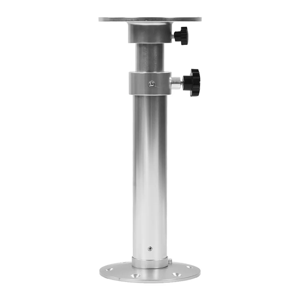Socle de table pour camping-car réglable pour aménagement intérieur van - 2