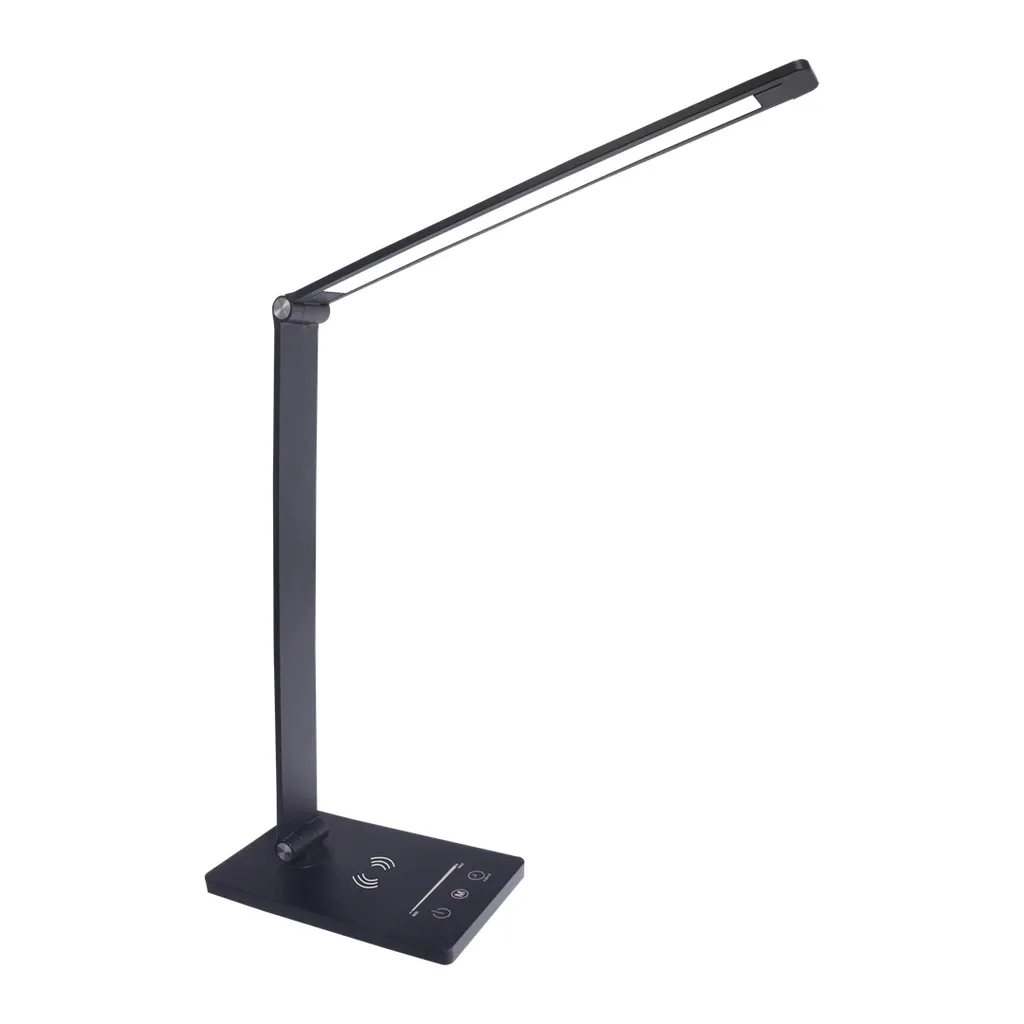 Lampada da tavolo LED VARIO caricatore a induzione 5W ML8866 Milagro