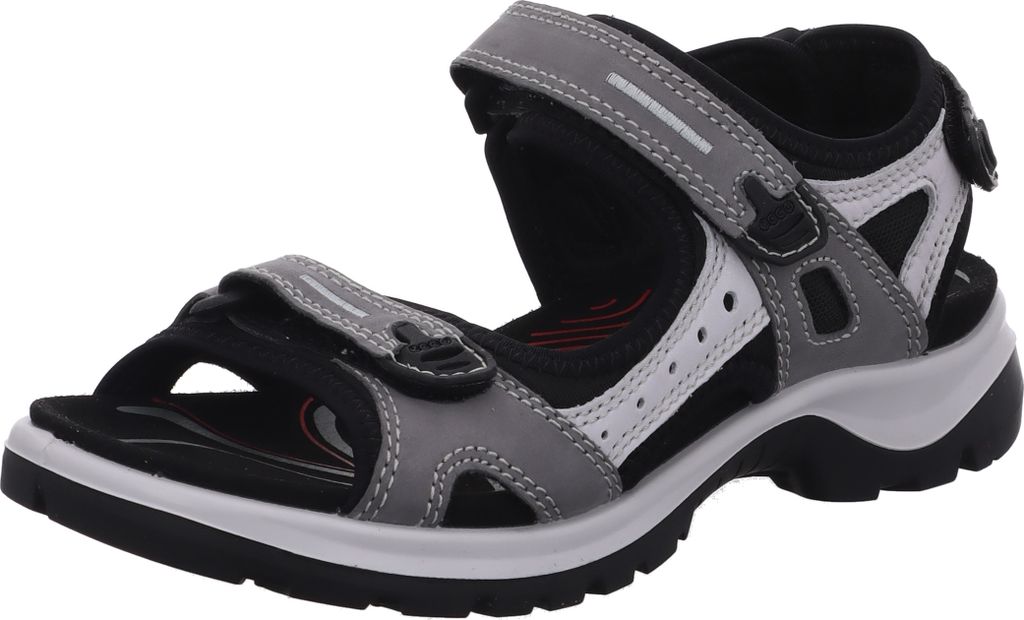 Ecco Obuv Offroad Titanium, 06956302244 Obrázok produktu 23