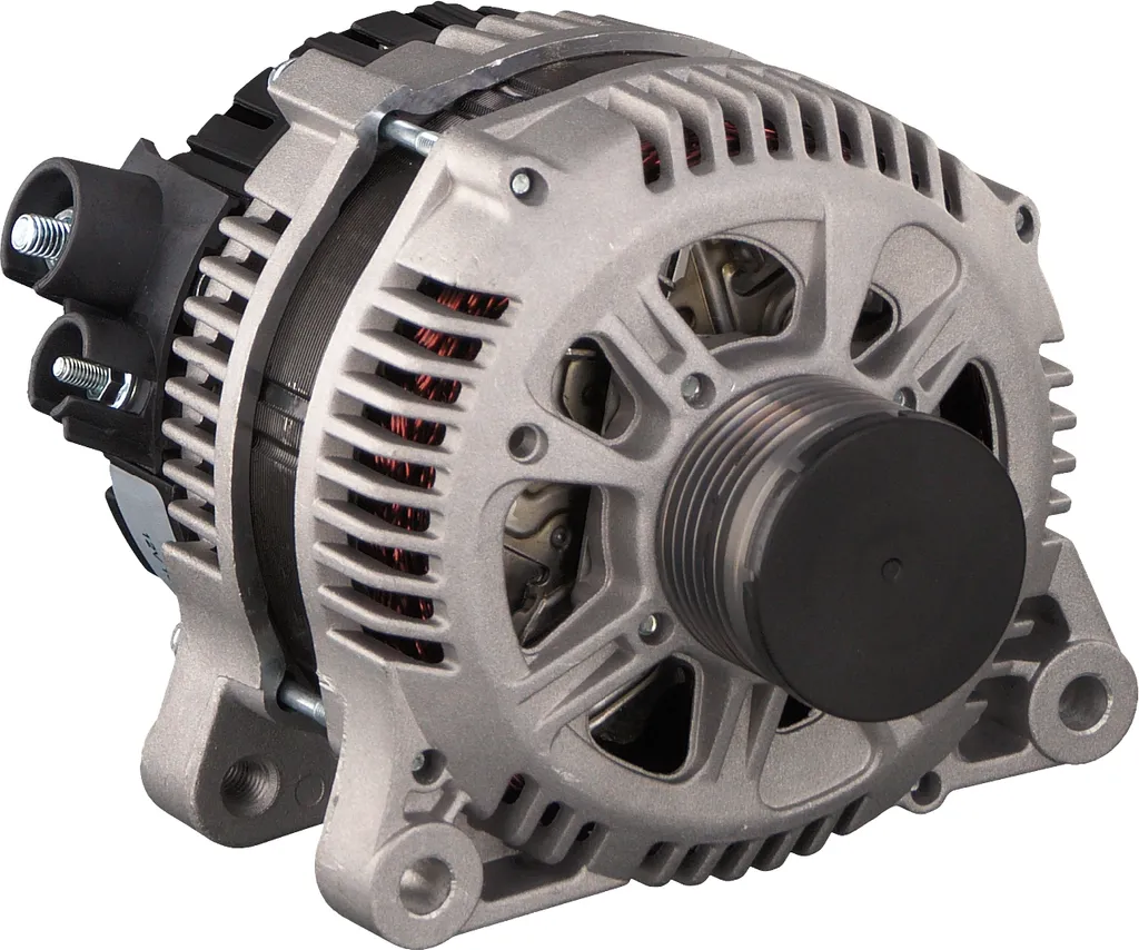 Alternateur défectueux ? Installez le FEBI 101542 150A pour Fiat Ducato