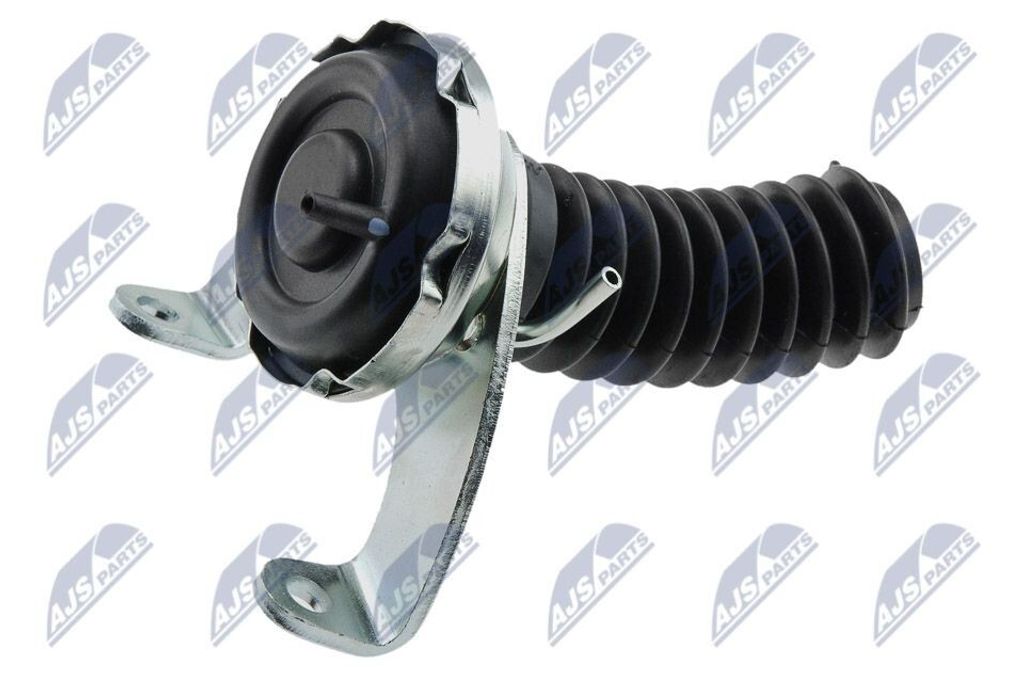 NTY Stellelement NPR-MS-001 für MITSUBISHI PAJERO II (V3W, V2W, V4W)