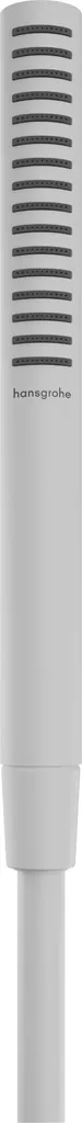 Hansgrohe Pulsify S 24125700: Doccetta Bianco Opaco EcoSmart al Miglior Prezzo