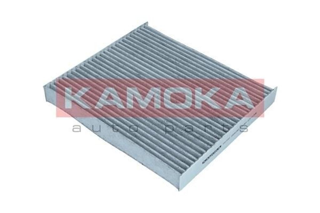 KAMOKA F517701 Innenraumfilter Pollenfilter für KIA SORENTO Produktbild 