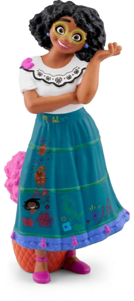 tonies Disney Encanto, Spielzeug-Spieldosenfigur, 3 Produktbild 