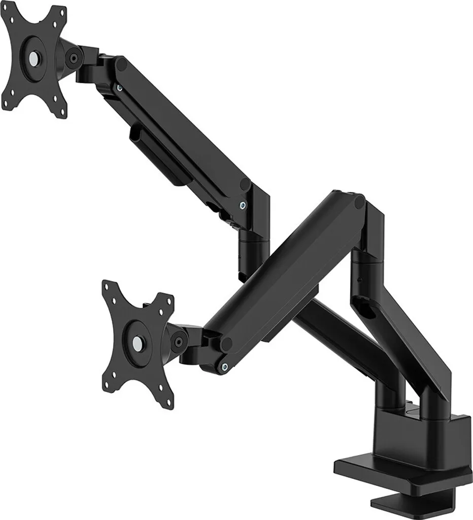 Support mural Newstar LED-W560 pour écran plat orientable et inclinable