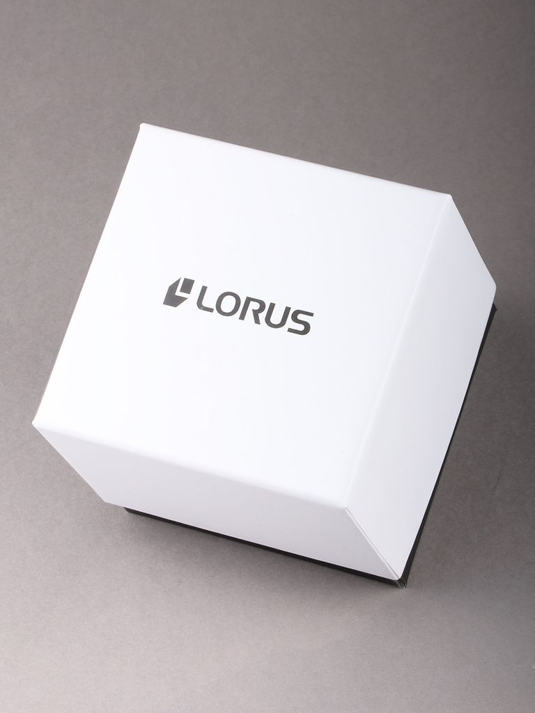Sledujte Lorus bd466016 Obrázek produktu 