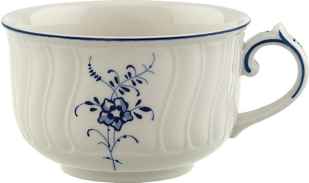 Villeroy & Boch Alt Luxemburg Teeobertasse 0,2 l Produktbild 