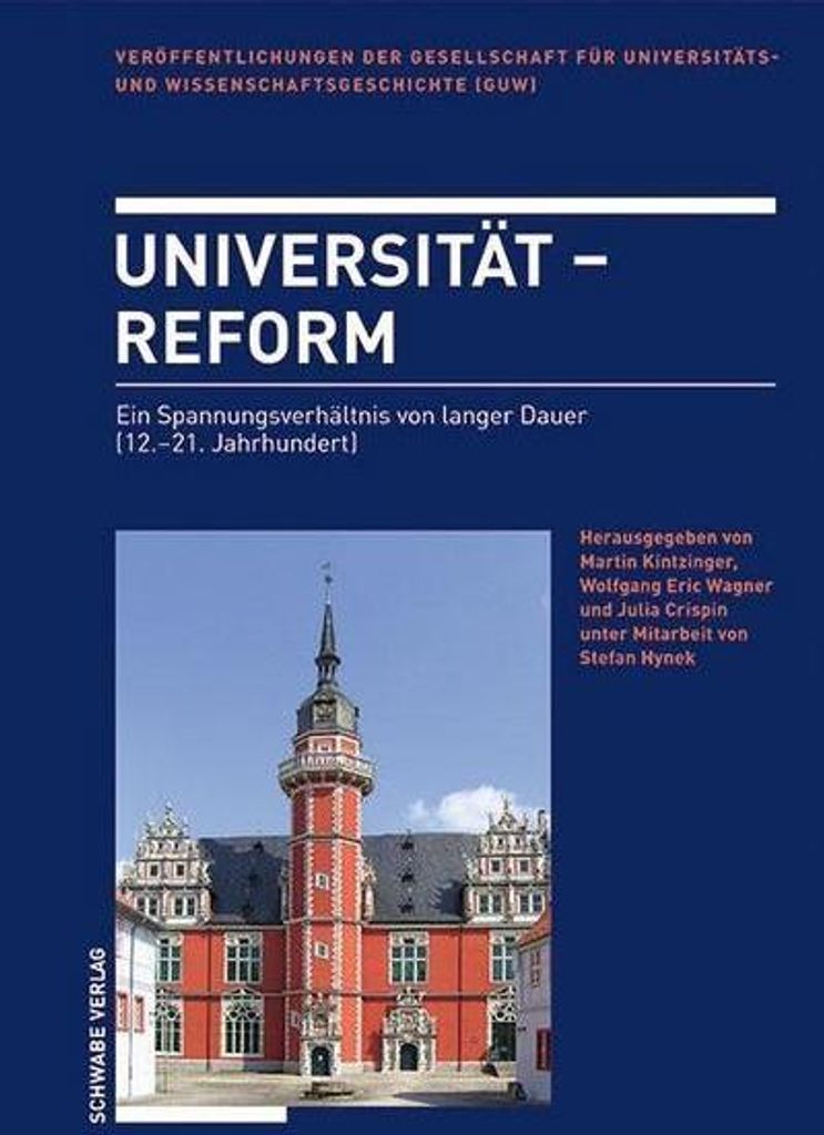 Universität - Reform