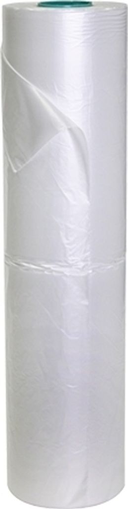 Klimaschutzhaube - Einweg GN 1/1, Zuschnitt: 100