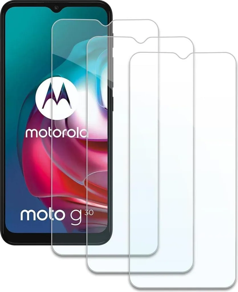 Pellicola Protettiva Privacy Per Motorola Moto G34 5G Protezione Anti