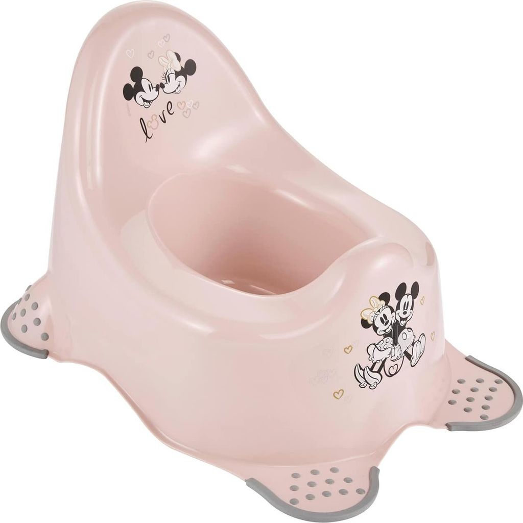 keeeper Minnie Babytopf, Ab ca. 18 Monate bis ca. 3 Jahre, Produktbild 