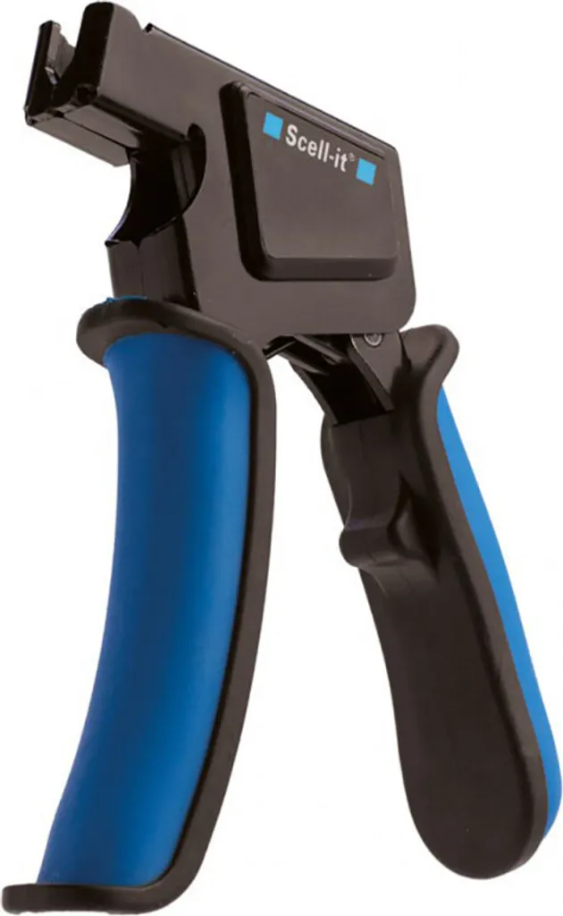 Pince de pose pour chevilles Molly SCELLIT MINEE 150mm format compacte