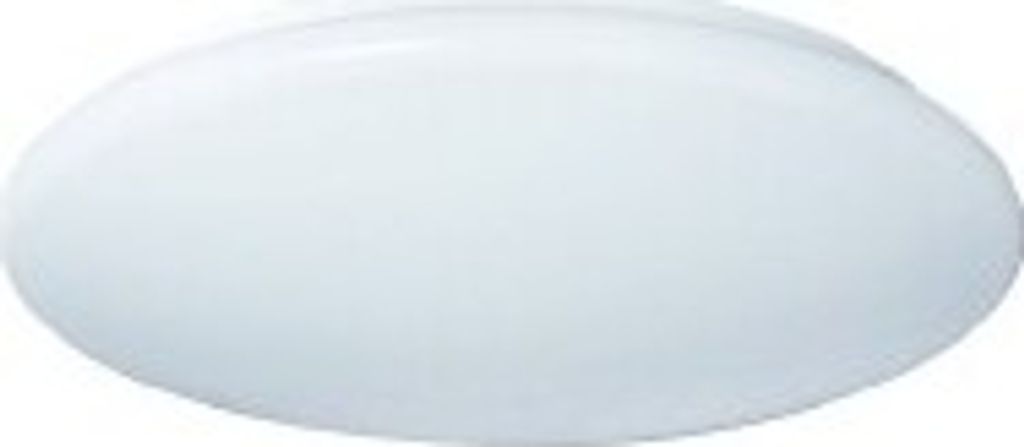 LED-Wand- / Deckenleuchte LB22 PRLED NW 18W D320 4.000K 05400697