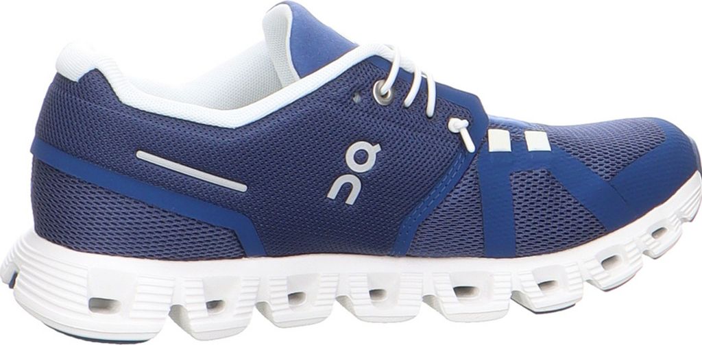 ON CLOUD 5 Damenschuhe - Sportschuhe blau Freizeit NEU