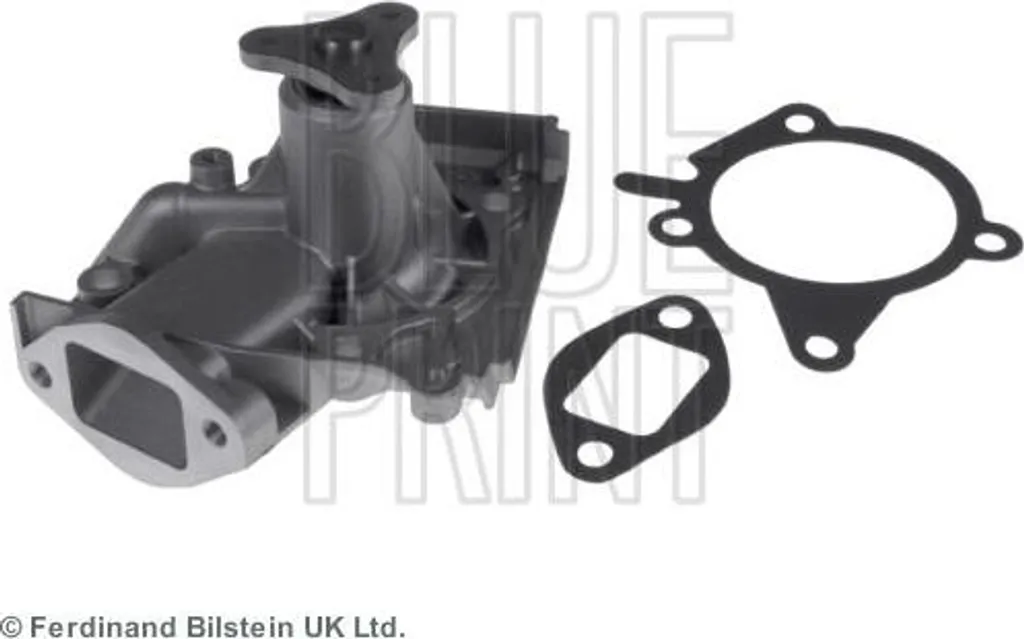 Pompe à eau pour entretien moteur Rio - Remplace OE 251002X100 Blue Print