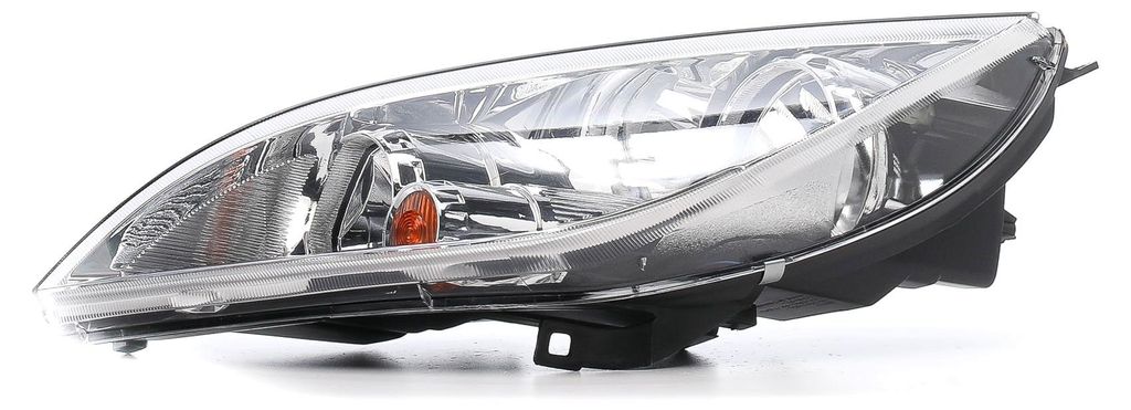 ALKAR Scheinwerfer Links für MITSUBISHI COLT VI (Z3A, Z2A) Produktbild 