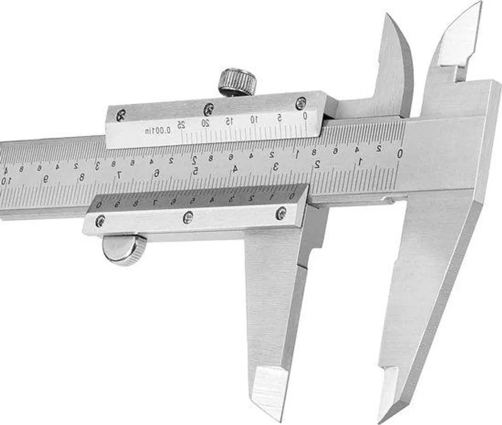 Micromètre professionnel de précision 150 mm pour mesure interne - 3