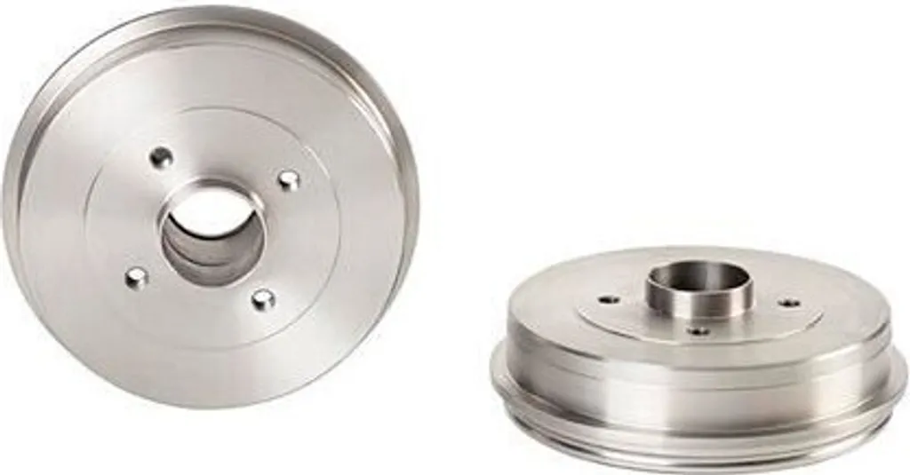 Étrier de frein hydraulique Brembo F 18 003 compatible Fiat Freemont