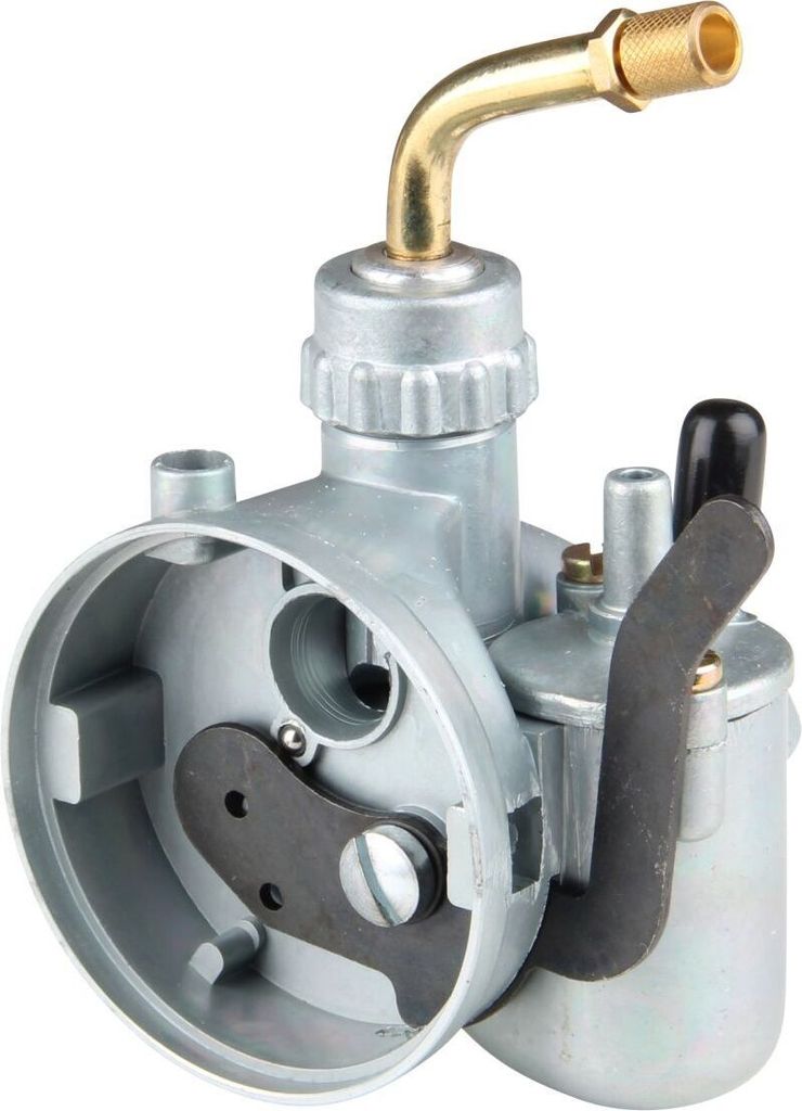 Vergaser 12mm für Puch 50 MS MV MSV DS VZ Moped Mofa Produktbild 