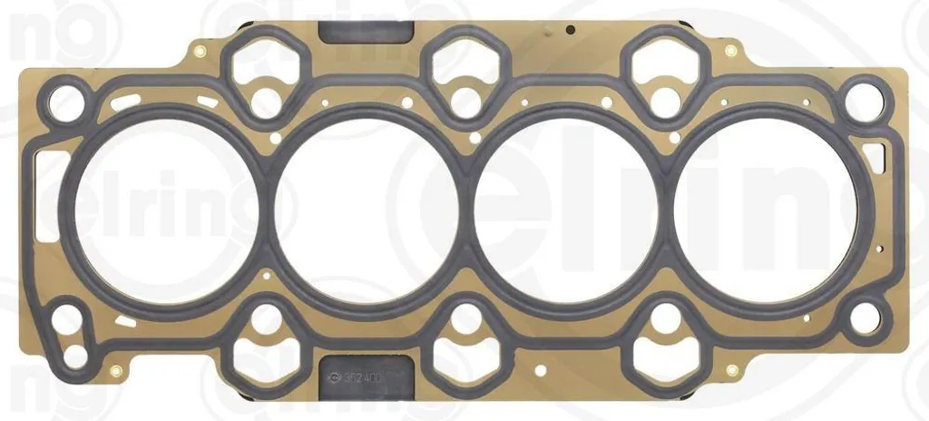 Joint de culasse moteur pour KIA SPORTAGE et HYUNDAI ix35 ELRING 362.400