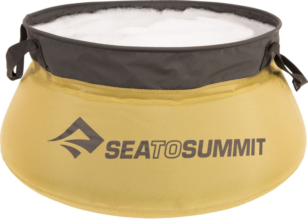 Sea to Summit Küchenspüle Fassungsvermögen des Hauptgefäßes: 5,0 l