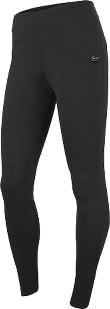 Sporthose Damen Sontress Schwarz - M