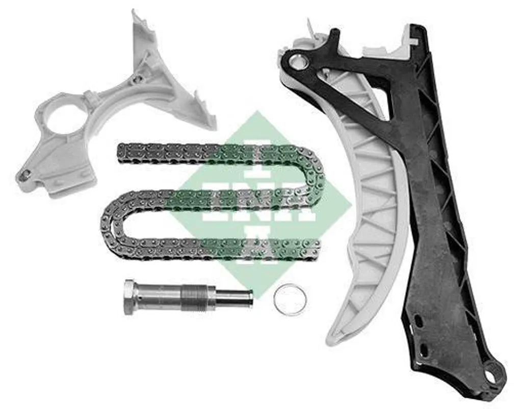 Chaîne de distribution pour BMW Série 3 Berline E90 et E46 - Kit INA