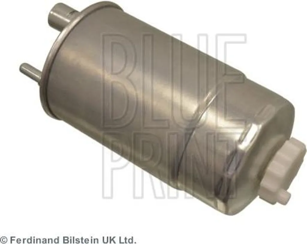 Filtre à carburant haute efficacité Blue Print ADW192303 compatible 0813053