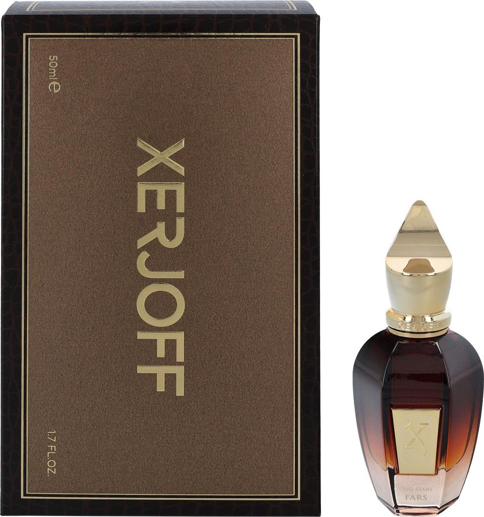 Xerjoff Oud Stars Fars Edp Spray Immagine del prodotto 