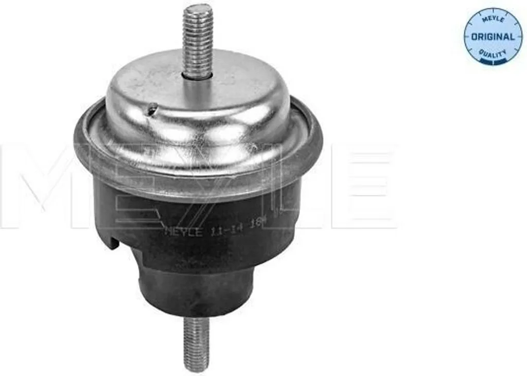 Support moteur Peugeot 206 et 306 MEYLE pour rénovation mécanique