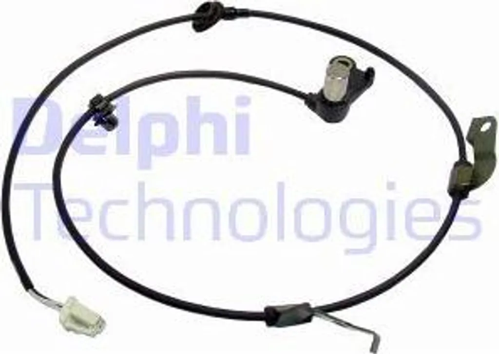 Sensore ABS Professionale Delphi SS20079 per Mazda 6 GJ6A4372YC