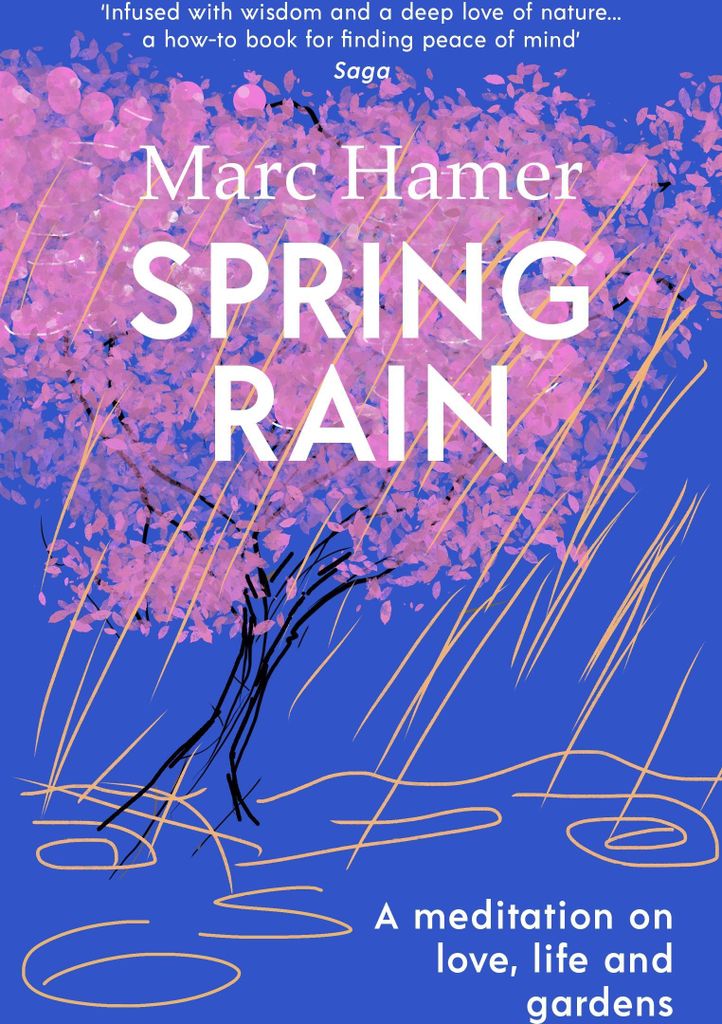 Hamer, M: Spring Rain
