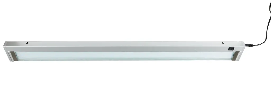 Heitronic Miami Réglette LED 15W 910mm Blanc Chaud pour Intérieur
