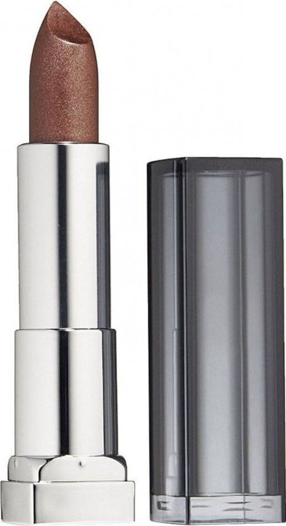 Maybelline New York - Color Sensational Metallic Lippenstift - 30 Molten Bronze
