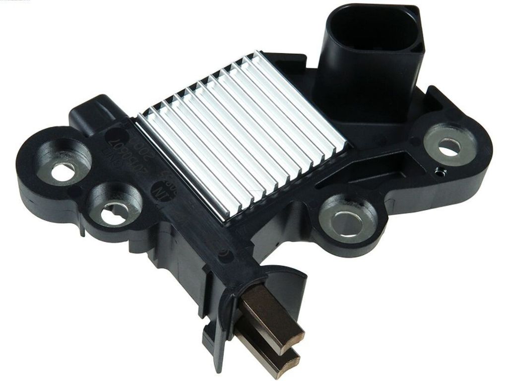 AS-PL ARE0199(BOSCH) Lichtmaschinenregler 12V passend für MERCEDES-BENZ C-Klasse T-modell (S205) Generator