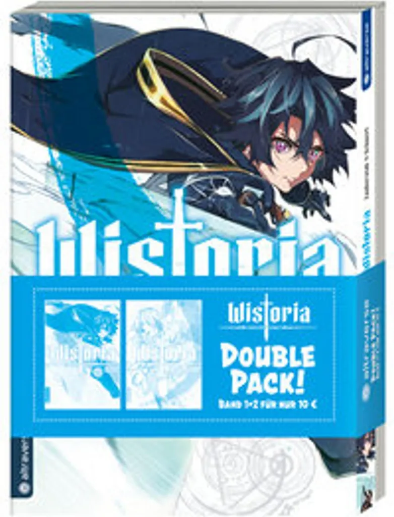 Set Wistoria Baguette et Épée Double Pack - Finition Deluxe en Résine