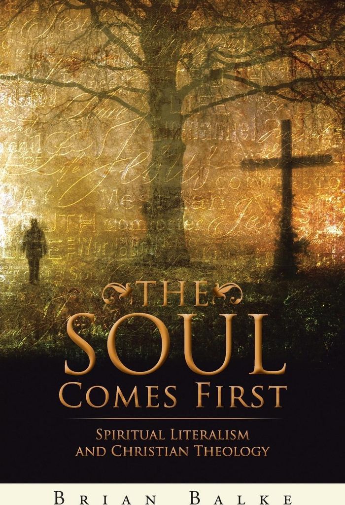 The Soul Comes First