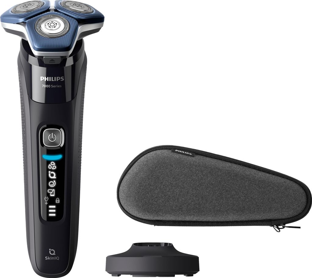 Philips Series 7000 Wet & Dry S7886/35 Obrázok produktu 