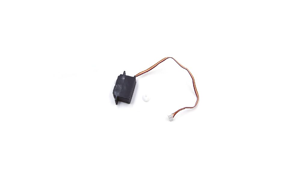 AMEWI 017-1026 - Mini-Servo - schwarz Produktbild 