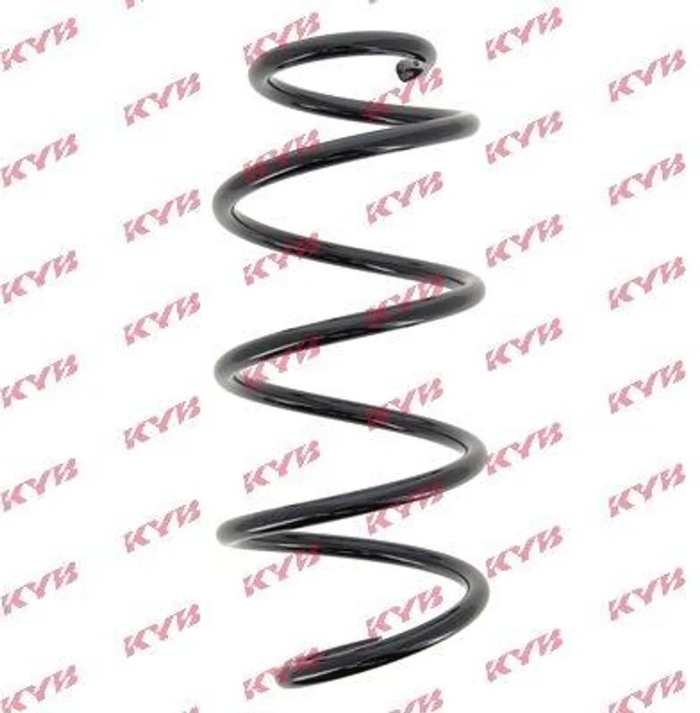 Ressort de suspension KYB RA3540 OE 31277195 pour Volvo S60 et V60