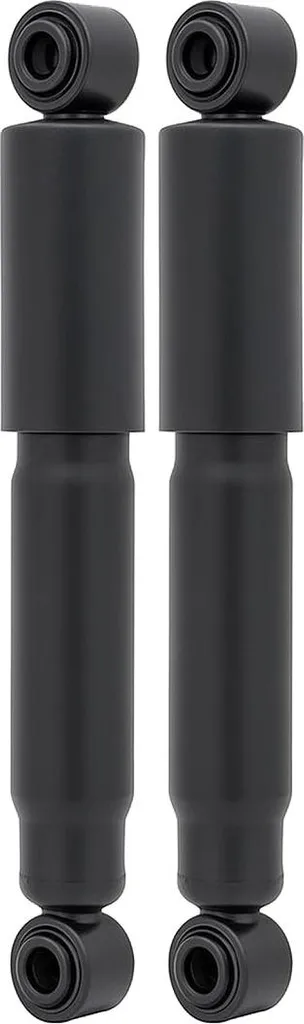 Amortisseur de suspension arrière KYB 344297 pour confort de conduite