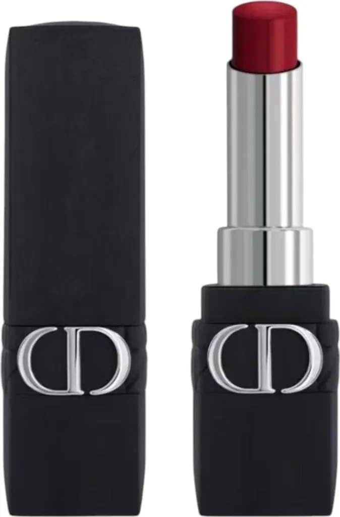 Rossetto Christian Dior Rouge 879 Passionate | Finish Matte Idratante