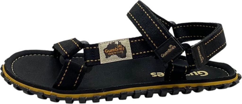 Schuhe Gumbies Tracker 3213