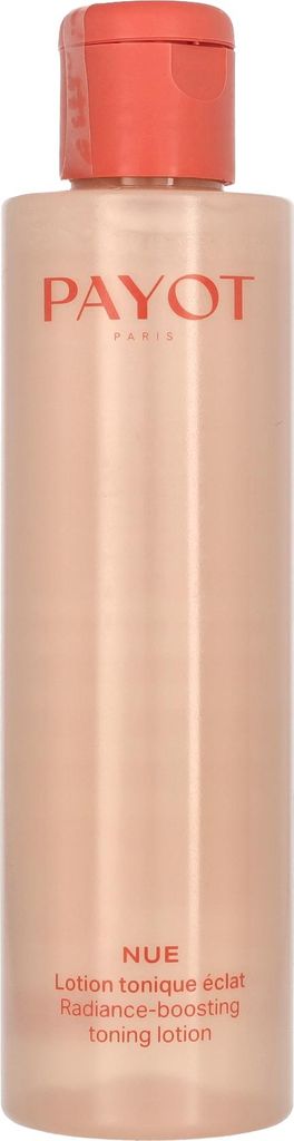 Payot Lotion Payot Nue Radiance Boosting Toning Lotion Produktbild 
