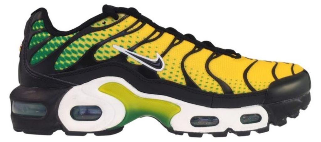 Nike Schuhe Air Max Plus TN 1, IF6167700