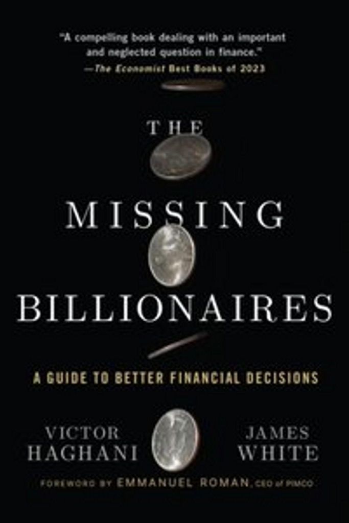 The Missing Billionaires Immagine del prodotto 