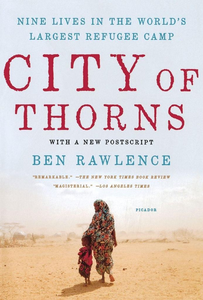 City of Thorns
